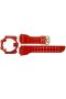 Casio G-Shock กรอบและสาย รุ่น GF-8230A-4 RISING RED LIMITED EDITION (สีแดง)